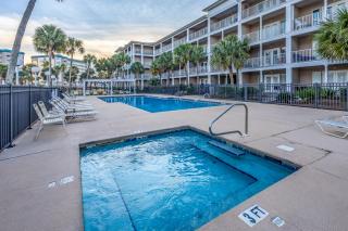 Grand Caribbean East 214 - Pensacola - 8