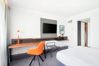 Holiday Inn Birmingham M6, Jct7 by IHG - Birmingham - 2