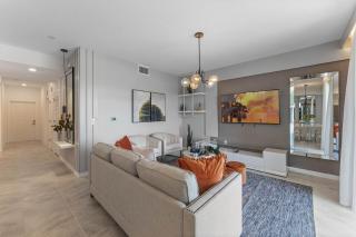 2 Bedroom - 2 Bathroom Storey Lake 3191-102 Pc - Kissimmee - 5