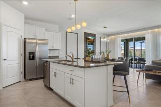 7 Bedroom- 5,5 Bathroom Solterra Resort 7596 Ol - Davenport - 2