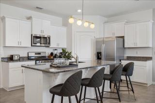 7 Bedroom- 5,5 Bathroom Solterra Resort 7596 Ol - Davenport - 1