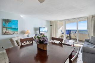 Perdido Sun Resort 704 By Pkrm - Pensacola - 5