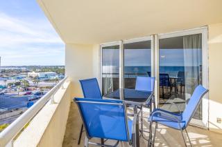 Perdido Sun Resort 704 By Pkrm - 2