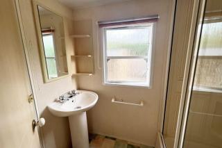 Chalet De Nollen P12 - Camping De Nollen Callantsoog - 3
