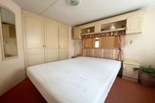 Chalet De Nollen P12 - Camping De Nollen Callantsoog - 4