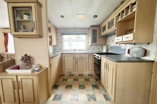 Chalet De Nollen P12 - Camping De Nollen Callantsoog - Callantsoog - 6