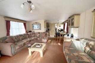 Chalet De Nollen P12 - Camping De Nollen Callantsoog - 8
