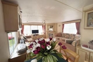Chalet De Nollen P12 - Camping De Nollen Callantsoog - 7