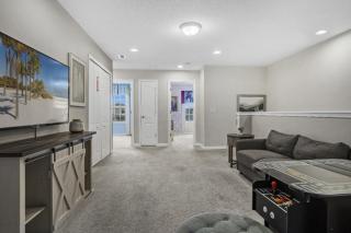 5 Bedroom-4,5 Bathroom Windsor Westside 2444 Ds - Kissimmee - 2