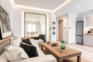 Downtown Urban Luxurious Apartment - Atene - 0