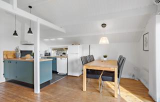 3 Bedroom Nice Home In Hejls - Hejls - 6