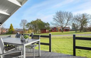 3 Bedroom Nice Home In Hejls - Hejls - 9