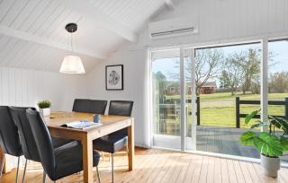 3 Bedroom Nice Home In Hejls - 7