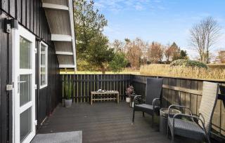 3 Bedroom Nice Home In Hejls - 3