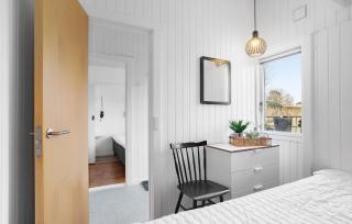 3 Bedroom Nice Home In Hejls - 1