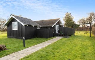 3 Bedroom Nice Home In Hejls - Hejls - 2