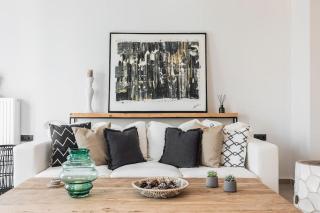 Downtown Urban Luxurious Apartment - Atene - 3