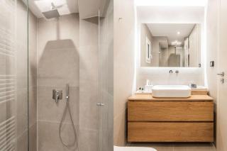 Downtown Urban Luxurious Apartment - Atene - 2