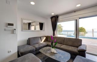 Cozy Home In Dramalj With Sauna - 8