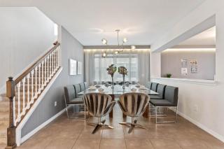 9 Bedroom- 6,5 Bathroom Solara Resort 1552 Np - Kissimmee - 9