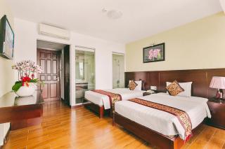 Dragon Sea Hotel - 3