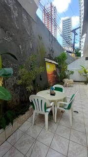Casa da Gorett - Salvador - 7