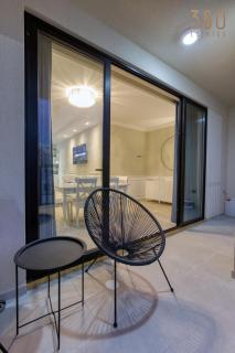 Tastefully designed 3BR home in Gzira with WIFI by 360 Estates - Gżira - 9