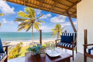 Casa Pérolas - Casa à Beira Mar por Carpediem - Jacumã - Conde - 9