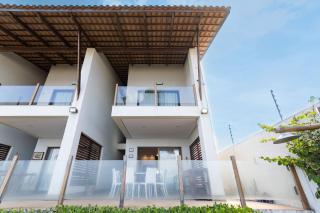 Casa Pérolas - Casa à Beira Mar por Carpediem - Jacumã - Conde - 2