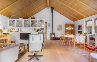 4 Bedroom Beautiful Home In Nykøbing Sj - Nykøbing Sjælland - 7