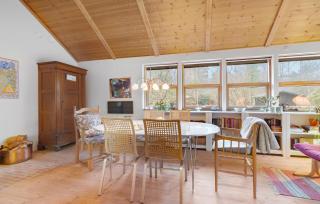 4 Bedroom Beautiful Home In Nykøbing Sj - Nykøbing Sjælland - 6
