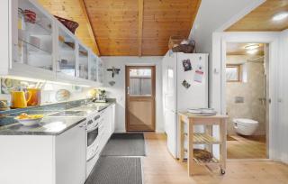 4 Bedroom Beautiful Home In Nykøbing Sj - Nykøbing Sjælland - 3