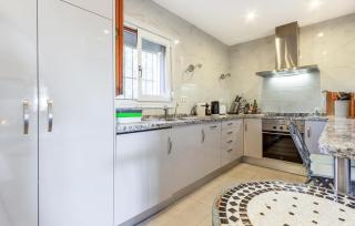 Nice Home In Jávea With Wifi - Jávea - 6