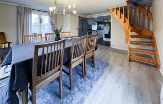 Amazing Home In Kinnahult With Wifi - 7