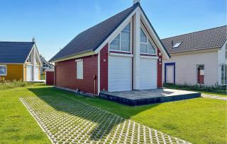 2 Bedroom Amazing Home In Wandlitz - 8