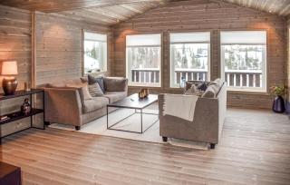 Lovely Home In Eggedal With Wifi - Eggedal - 7