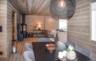 Lovely Home In Eggedal With Wifi - Eggedal - 8