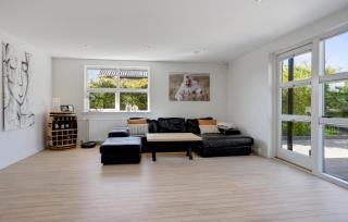 Awesome Home In Sæby With Kitchen - 9