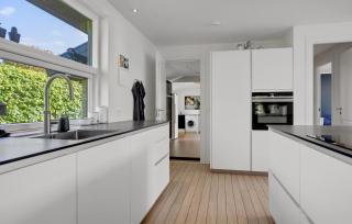 Awesome Home In Sæby With Kitchen - 6