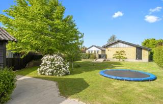 Awesome Home In Sæby With Kitchen - 3