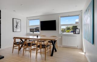 Awesome Home In Sæby With Kitchen - 4