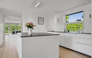 Awesome Home In Sæby With Kitchen - 3