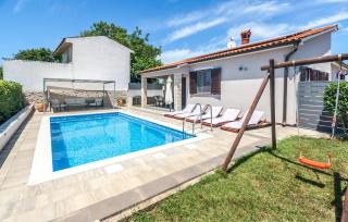 3 Bedroom Awesome Home In Marcana - Marčana - 0