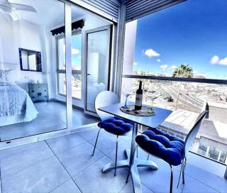 Apartamento con Terraza y Vistas - Las Palmas - 7