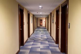 Grand Aras Hotel & Suites - 1