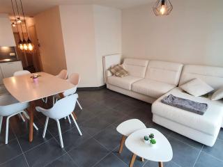 PARA 0101 - modern appartement voor 6 pers - De Panne - 0