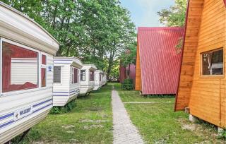 1 Bedroom Lovely Home In Mielno - Mielno - 3