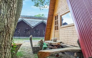1 Bedroom Lovely Home In Mielno - Mielno - 2