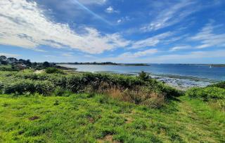 2 Bedroom Amazing Home In Ploudalmézeau - 2