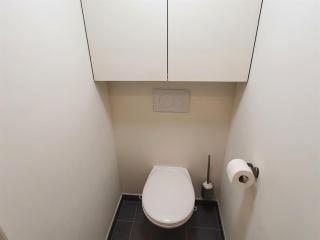 PARA 0101 - modern appartement voor 6 pers - De Panne - 3